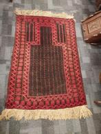 Oosters tapijt, Beloutch bidkleed, afmeting lxb =126x82 cm., Ophalen of Verzenden