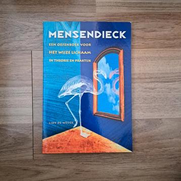 Mensendieck - L. de Weijze beschikbaar voor biedingen