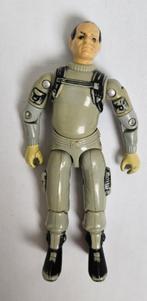GI Joe Dolphin figuur (Palitoy), Ophalen of Verzenden, Gebruikt