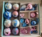 Stitch kerstballen, Diversen, Kerst, Ophalen, Zo goed als nieuw