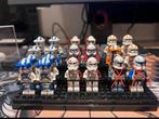 Lego Star Wars Minifigures, Actiefiguurtje, Ophalen of Verzenden, Zo goed als nieuw