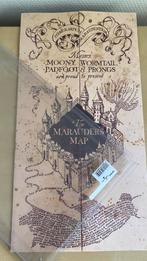 Harry Potter - De Sluipwegwijzer, Ophalen of Verzenden, Zo goed als nieuw, Replica