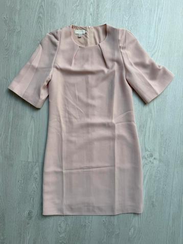 Lichtroze Ted Baker jurkje | Maat S beschikbaar voor biedingen