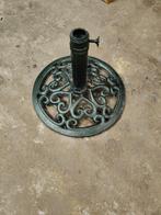 Parasolvoet - Sierlijk Design, Ophalen, Gebruikt, Minder dan 1 meter, Parasolvoet