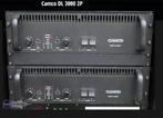 Gezocht : Camco DL3000 2P, Ophalen, Gebruikt, 1000 watt of meer, P.A.