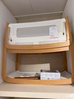 Snuzpod 4 co-sleeper natural edition, Ophalen, Nieuw, Overige typen
