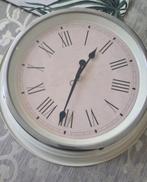 Ikea vintage klok, Ophalen of Verzenden, Wandklok
