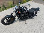 TeKoop Honda supermagna 700cc chopper /tourchopper, 700 cc, 4 cilinders, Chopper, Particulier