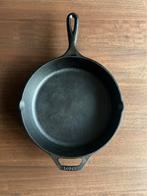 Lodge Gietijzeren Pan - 21cm, Ophalen of Verzenden, Gebruikt