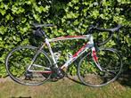 Nette racefiets Rock Machine 300 framemaat 54, Fietsen en Brommers, Gebruikt, Aluminium, Meer dan 20 versnellingen, 53 tot 57 cm
