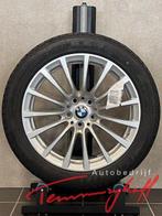 BMW 5 serie G30 G31 18 inch lichtmetalen velgen nieuwe winte, Ophalen, 18 inch, -, -