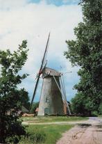 Saasveld, Saoseler Möl, Ophalen of Verzenden, 1980 tot heden, Ongelopen, Overijssel