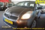 Toyota Yaris 1.3 VVTi Aspiration Automaat!, Euro 5, Gebruikt, 750 kg, 4 cilinders