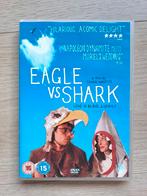 Eagle vs Shark, Ophalen of Verzenden, Romantische komedie, Zo goed als nieuw, Vanaf 16 jaar