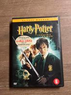 Dvd Harry Potter en de geheime kamer, Ophalen of Verzenden, Zo goed als nieuw