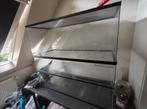 Knaagdier hok/ gerbillarium, Ophalen, 75 tot 110 cm, Hok, 90 cm of meer