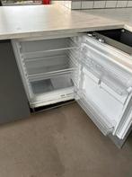 Onderaanrecht koelkast, Zonder vriesvak, Ophalen of Verzenden, Zo goed als nieuw, 45 tot 60 cm