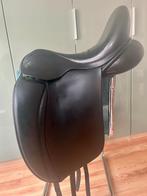 Hulsebos Dresuur Zadel WB4 17,5 inch, Ophalen of Verzenden, Gebruikt, Dressuur