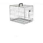 Bench (draadkooien) voor hond, 49x33x39,5, Ophalen, Nieuw