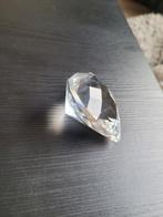 Swarovski liggend hart teab, Ophalen, Zo goed als nieuw, Figuurtje