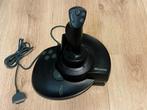 Microsoft Sidewinder Force Feedback Pro Joystick, Ophalen of Verzenden, Gebruikt