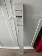 Bekrafta gordijnrails nieuw in doos, Huis en Inrichting, Ophalen of Verzenden, Zo goed als nieuw, 50 tot 100 cm, Minder dan 100 cm