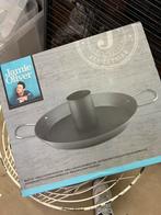 Jamie Oliver BBQ Chicken Roaster - Nieuw, Ophalen of Verzenden, Nieuw, Overige materialen, Overige typen
