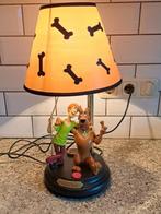 Scooby Doo lamp (Duitse Dog/Deense Dog), Ophalen of Verzenden, Zo goed als nieuw, Kunststof, Minder dan 50 cm