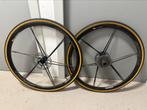 Corima 32 MCC Evo clincher, Fietsen en Brommers, Fietsonderdelen, Ophalen, Zo goed als nieuw, Racefiets, Wiel