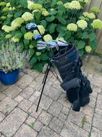 Mizuno golf set with nokea golf bag, Sport en Fitness, Golf, Ophalen of Verzenden, Zo goed als nieuw, Set, Mizuno