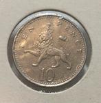 10 pence Engeland 1992, Ophalen of Verzenden, Overige landen