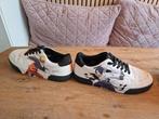 Naruto schoenen, Ophalen of Verzenden, Zo goed als nieuw, Zwart