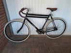 Pathracer look a like / retro racer, 57 tot 61 cm, Ophalen, Gebruikt, Gazelle