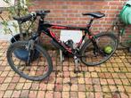 Merida Matt SE Mountainbike, Ophalen, Gebruikt, Hardtail, Heren