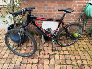 Merida Matt SE Mountainbike beschikbaar voor biedingen