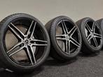 20 inch Mercedes Vito W639 W640 5x112 winter €1249 incl btw, Banden en Velgen, Ophalen of Verzenden, 20 inch, Zomerbanden