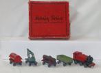 1932/34 Hornby Series No.21 Train (Dinky Toys), Ophalen of Verzenden, Gebruikt, Overige typen, Dinky Toys