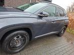 4 x Goodyear Ultragrip Performance+ SUV winterband met TPMS, Ophalen, Zo goed als nieuw