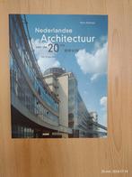 Hans Ibelings Nederlandse Architectuur van de 29steeuw, Ophalen of Verzenden