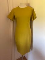 Jurk van ADL, maat M (140623), Kleding | Dames, Maat 38/40 (M), Geel, Ophalen of Verzenden, Zo goed als nieuw