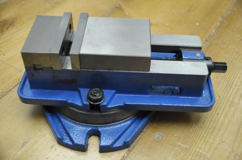 machineklem / freesklem met lock-down systeem, Doe-het-zelf en Verbouw, Gereedschap | Machine-onderdelen en Toebehoren, Nieuw