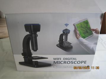 Zoomble Microscoop digitaal  beschikbaar voor biedingen
