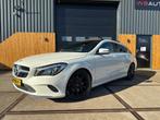 Mercedes-Benz CLA-klasse Shooting Brake 180 Lease Edition Am, CLA, 4 cilinders, Leder en Stof, Onderhoudsboekje