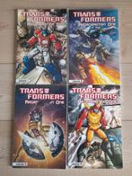 TransFormers Regeneration 1 comics, G1, Ophalen of Verzenden, Zo goed als nieuw, Autobots