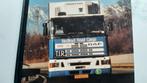 vrachtwagenboek nederlands internationaal transport 1991 90s, Ophalen of Verzenden, Zo goed als nieuw, Truckstar, Vrachtwagen