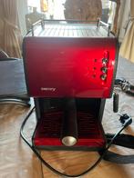 Koffie machine, Witgoed en Apparatuur, Koffiezetapparaten, Ophalen of Verzenden, Gebruikt, Koffiemachine