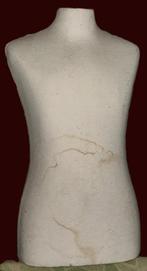 Oude faubourg st. Honore paspop vendome paris Vlll, Hobby en Vrije tijd, Naaien en Fournituren, Ophalen, Gebruikt, Paspop