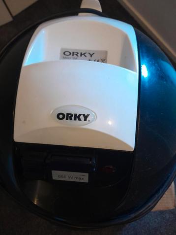 Orky waterstofzuiger beschikbaar voor biedingen