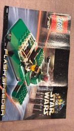 7124 starwars lego, Kinderen en Baby's, Speelgoed | Duplo en Lego, Ophalen of Verzenden