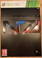 Mass Effect 3 Collector’s Edition | Compleet | Topstaat, Vanaf 18 jaar, 1 speler, Ophalen of Verzenden, Zo goed als nieuw